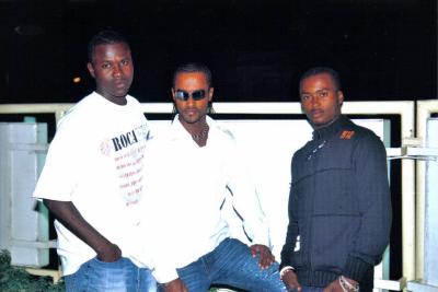 wallace ,samba et le frongin
